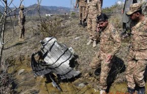 مقتل جنديين باكستانيين بالقرب من الحدود الأفغانية
