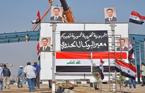 سوريا.. أمين جمارك منفذ البوكمال يكشف التبادل التجاري مع العراق!