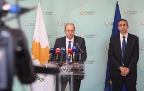 قبرص تدعو الاتحاد الاوروبي إلى اتخاذ إجراءات حاسمة ضد تركيا
