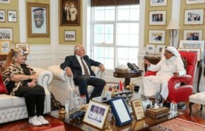 مجموعة الحبتور الاماراتية تخطط لفتح مكتب لها لدى الكيان الاسرائيلي