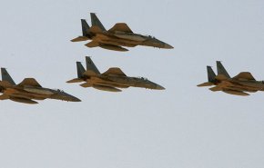 اليمن.. 21 غارة جوية لتحالف العدوان على ثلاث محافظات