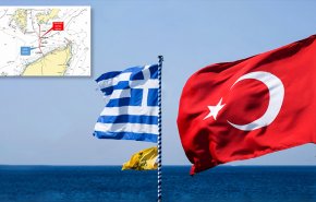 اليوم.. الاعلان عن موعد بدء المفاوضات اليونانية التركية 