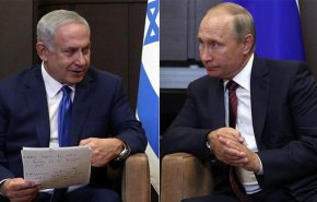 تقرير.. اتفاقيات التطبيع تضر بالعلاقات الروسية-الاسرائيلية