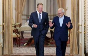 المتحدث باسم الخارجية : ظريف الى روسيا قريبا