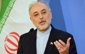 ايران: الحفاظ على الاتفاق النووي مسؤولية المجتمع الدولي بأجمعه