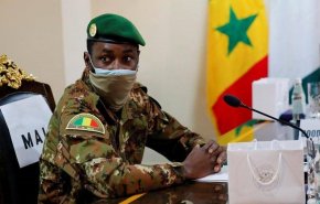 تعيين وزير الدفاع السابق رئيسا انتقاليا في مالي

