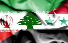 دعم ايراني_سوري ينقذ سوق الزجاج بلبنان بعد كارثة المرفأ