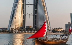 الاعلام العبري يكشف المستور في البحرين