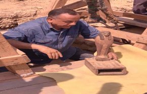 مصر: اكتشاف 27 تابوتا تعود إلى أكثر من 2500 عام