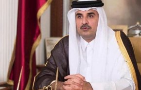 أمير قطر يستقبل وفدا من الكونغرس الأميركي