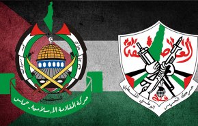 حماس وفتح تجتمعان اليوم في تركيا 