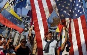 فنزويلا وكوبا تحذران من خطر امريكا للسلم الدولي 