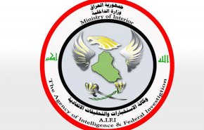 الاستخبارات العراقية تعتقل 4 إرهابيين وتضبط وكرا لداعش في صلاح الدين