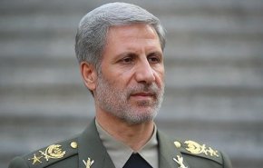 وزير الدفاع الايراني: مازلنا نحتفظ بحق ملاحقة قتلة الشهيد سليماني