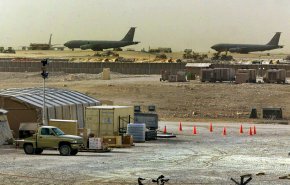 أمريكا تنشر عناصر قواتها الفضائية في قطر بدلاً من الفضاء!