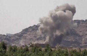 إصابة 3 مواطنين يمنيين بقصف سعودي في صعدة