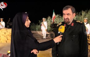 محسن رضائي: الحظر ضد ايران مسرحية لصالح ترامب