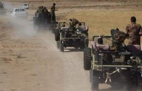 انهدام سه مقر محرمانه داعش در غرب عراق
