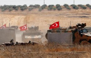 تعليمات تركية للدخول والخروج من مناطق العمليات العسكرية بشمال سوريا