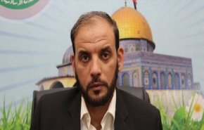 عضو في حماس: نريد انتخابات فلسطينية حرة على قاعدة الشراكة الوطنية