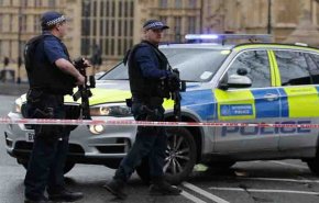 مقتل شرطي بإطلاق نار في لندن
