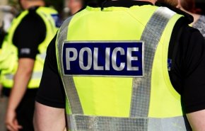 یک افسر پلیس لندن به ضرب گلوله کشته شد
