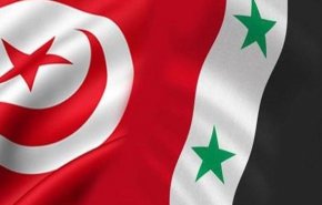 تونسی‌ها خواستار احیای روابط با سوریه
