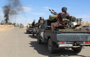 قرار عاجل من قوات الوفاق بعد اشتباكات في طرابلس