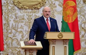 رد فعل موسكو على رفض واشنطن الاعتراف بلوكاشينكو رئيسا لبيلاروس