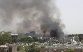استشهاد وإصابة 5 مواطنين بقصف سعودي على صعدة