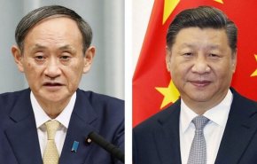اليابان والصين تتفقان على إطلاق الاتصالات على أرفع مستوى