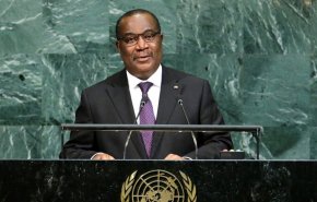 استقالة رئيس وزراء توغو وحكومته
