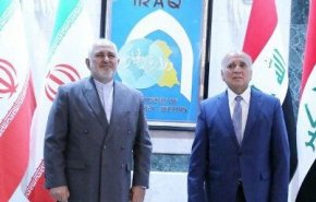 وزیر خارجه عراق امروز به تهران سفر می‌کند 