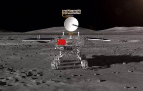 درجة الإشعاعات على القمر ضعف ما تتعرض له محطة الفضاء الدولية