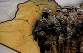 الكشف عن مخططات أميركية خطيرة لضرب العراق ؟؟