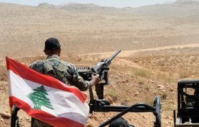 تلفات سنگین هم‌پیمانان داعش در عملیات ارتش لبنان
