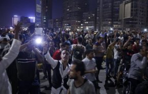 محمد علي يدعو المصريين لمواصلة الحراك الشعبي لاسقاط السيسي