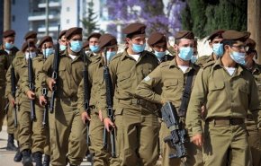 جيش الاحتلال يعلن حظر التجول في صفوفه لمدة شهر
