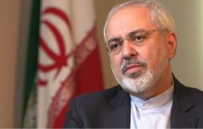 ظريف : الحظر الاميركي على ايران في ظل  كورونا مثال على 