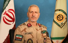 قائد حرس الحدود: لن نسمح المساس بامن حدودنا