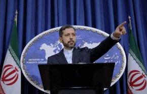 نشست خبری سخنگوی وزارت خارجه | تکذیب گفت‌وگوهای ایران و آمریکا در عمان/ نمی‌توانیم تحمل کنیم در مرزهایمان درگیری‌های نظامی ادامه یابد