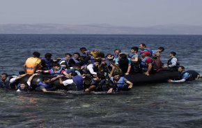 احباط عملية تهريب أشخاص عبر البحر بطريقة غير شرعية في لبنان