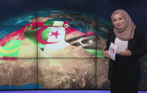 الجزائر تحسم موقفها ازاء التطبيع - الجزء الاول