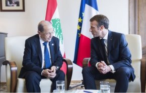 تداعيات مواقف ماكرون على الازمة في لبنان