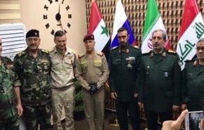 بانوراما: تعاون عسكري بين روسيا وايران والعراق وسوريا واشتباكات قره باغ