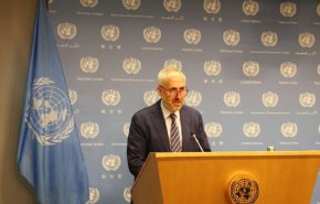 الأمم المتحدة: لا معلومات لدينا حول تدخل تركيا في نزاع قره باغ