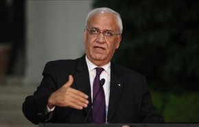 مقام فلسطینی: دبیرکل اتحادیه عرب استعفا کند
