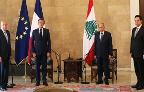 الإدارة بالأزمات والمبادرة الفرنسية في لبنان