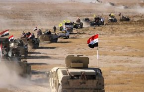 مقام الحشد الشعبی: نیروهای این سازمان تحت امر مرجعیت و فرماندهی کل عراق هستند