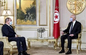 مباحثات تونسية جزائرية بشأن الأزمة الليبية